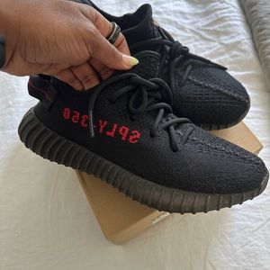 Yeezy Boost 350